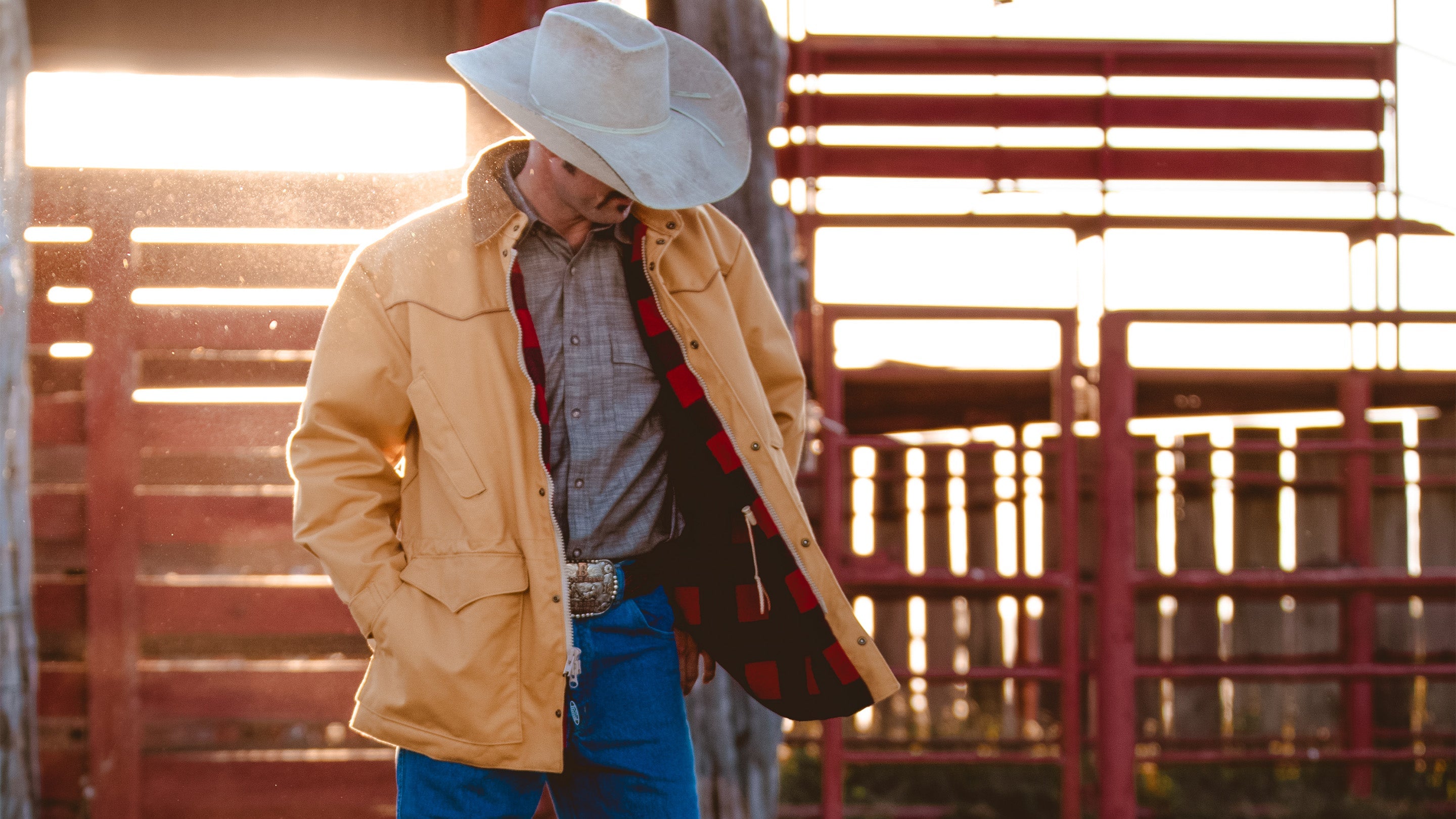 Drifter Coats & Jackets