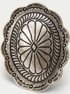 CONCHO SCARF SLIDE - Schaefer Outfitter