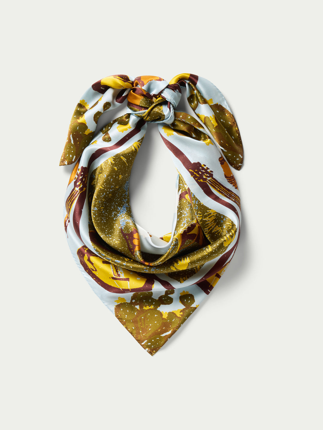 Heritage Wild Rag - Schaefer Outfitter