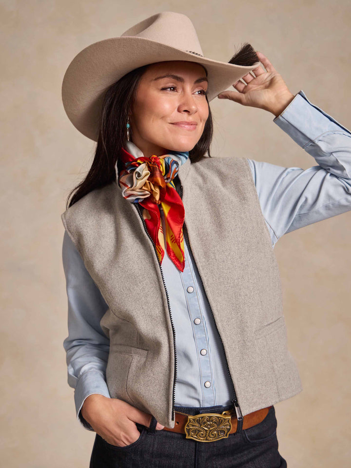 Heritage Wild Rag - Schaefer Outfitter
