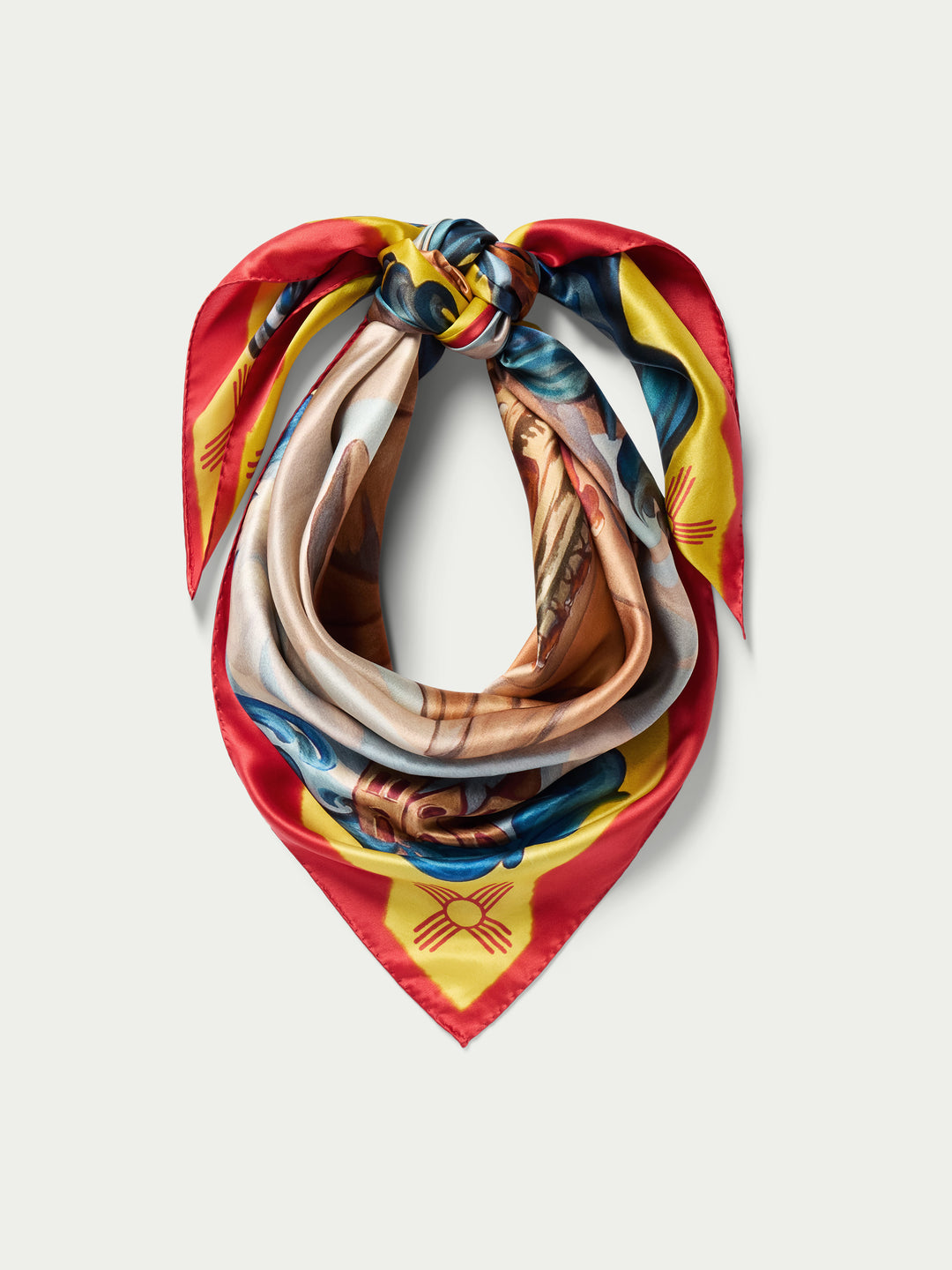 Heritage Wild Rag - Schaefer Outfitter