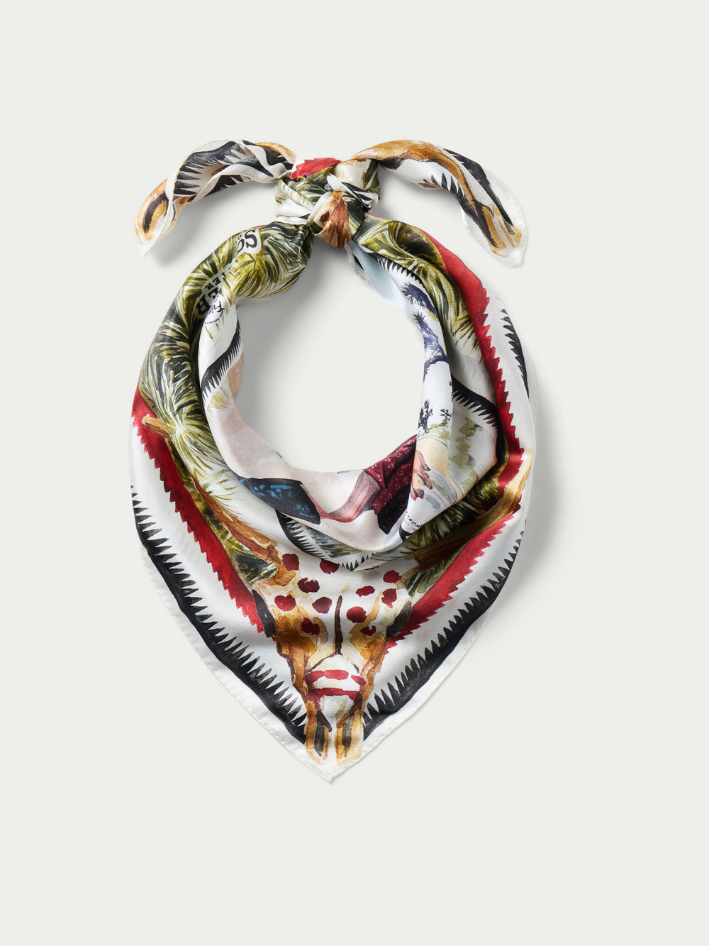 SOUTHWEST SPIRIT WILD RAG - Schaefer Outfitter