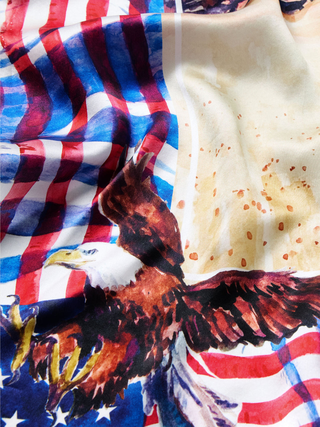 1776 Wild Rag - Schaefer Outfitter