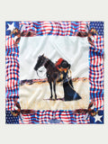 1776 Wild Rag - Schaefer Outfitter