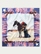 1776 Wild Rag - Schaefer Outfitter