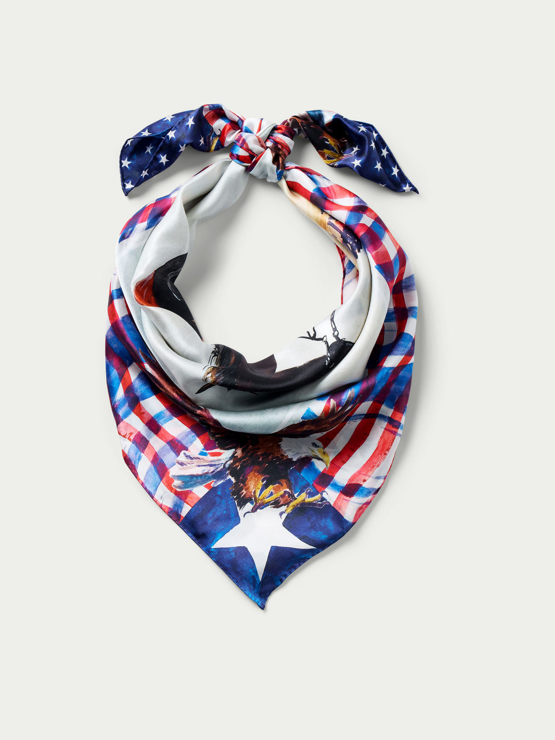 1776 Wild Rag - Schaefer Outfitter