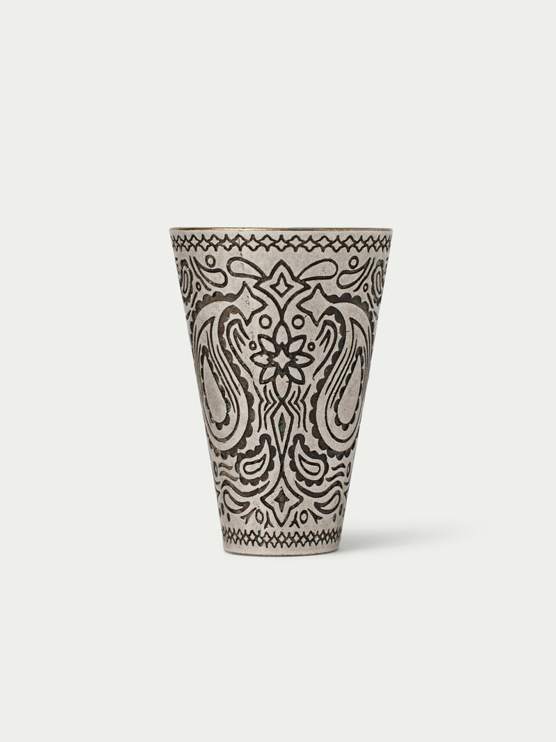 PAISLEY SCARF SLIDE - Schaefer Outfitter