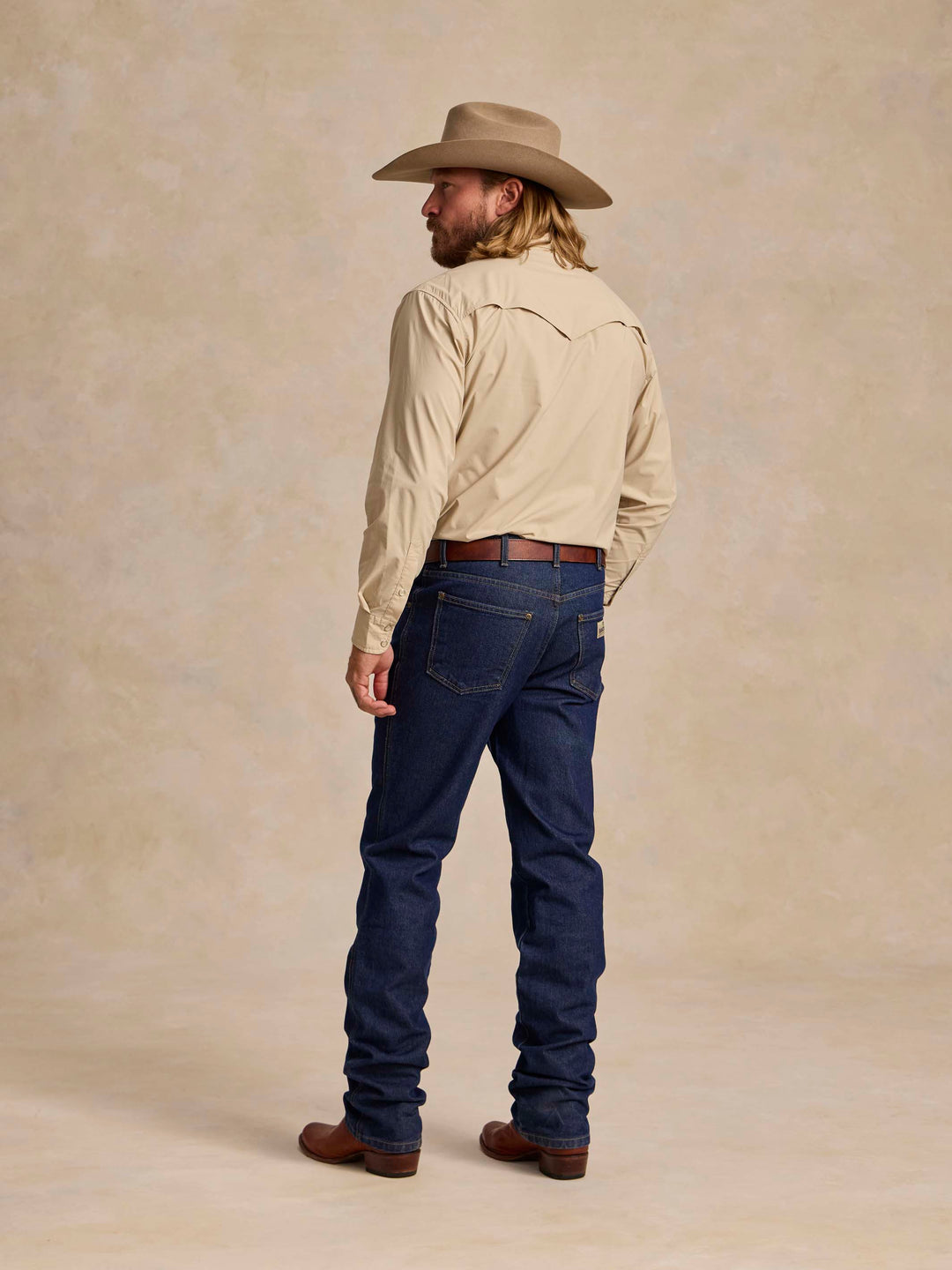 Ranch Hand® Original Dungarees - Schaefer Outfitter
