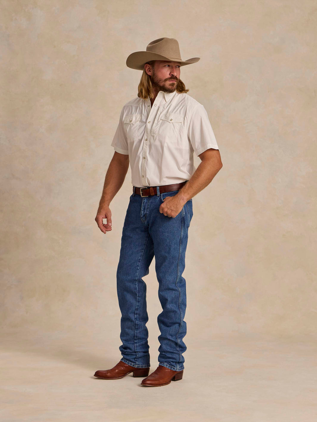 Ranch Hand® Original Dungarees - Schaefer Outfitter