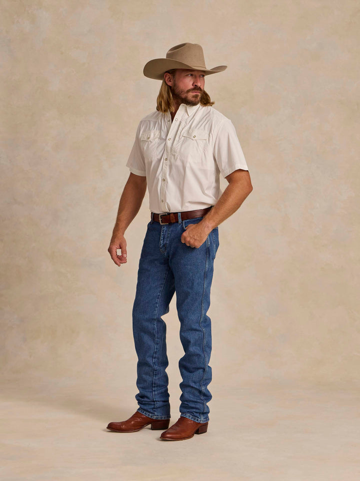 Ranch Hand® Original Dungarees - Schaefer Outfitter