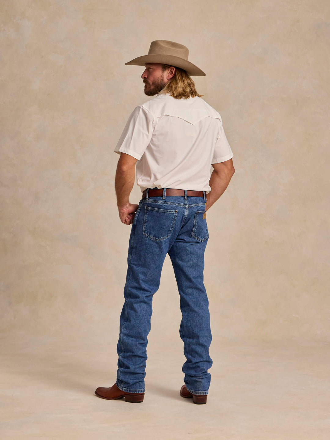 Ranch Hand® Original Dungarees - Schaefer Outfitter