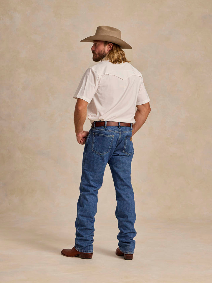 Ranch Hand® Original Dungarees - Schaefer Outfitter
