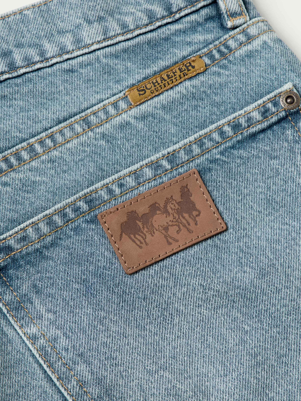 Denim