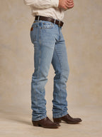 Ranch Hand® Straight Cut Dungarees - Schaefer Outfitter