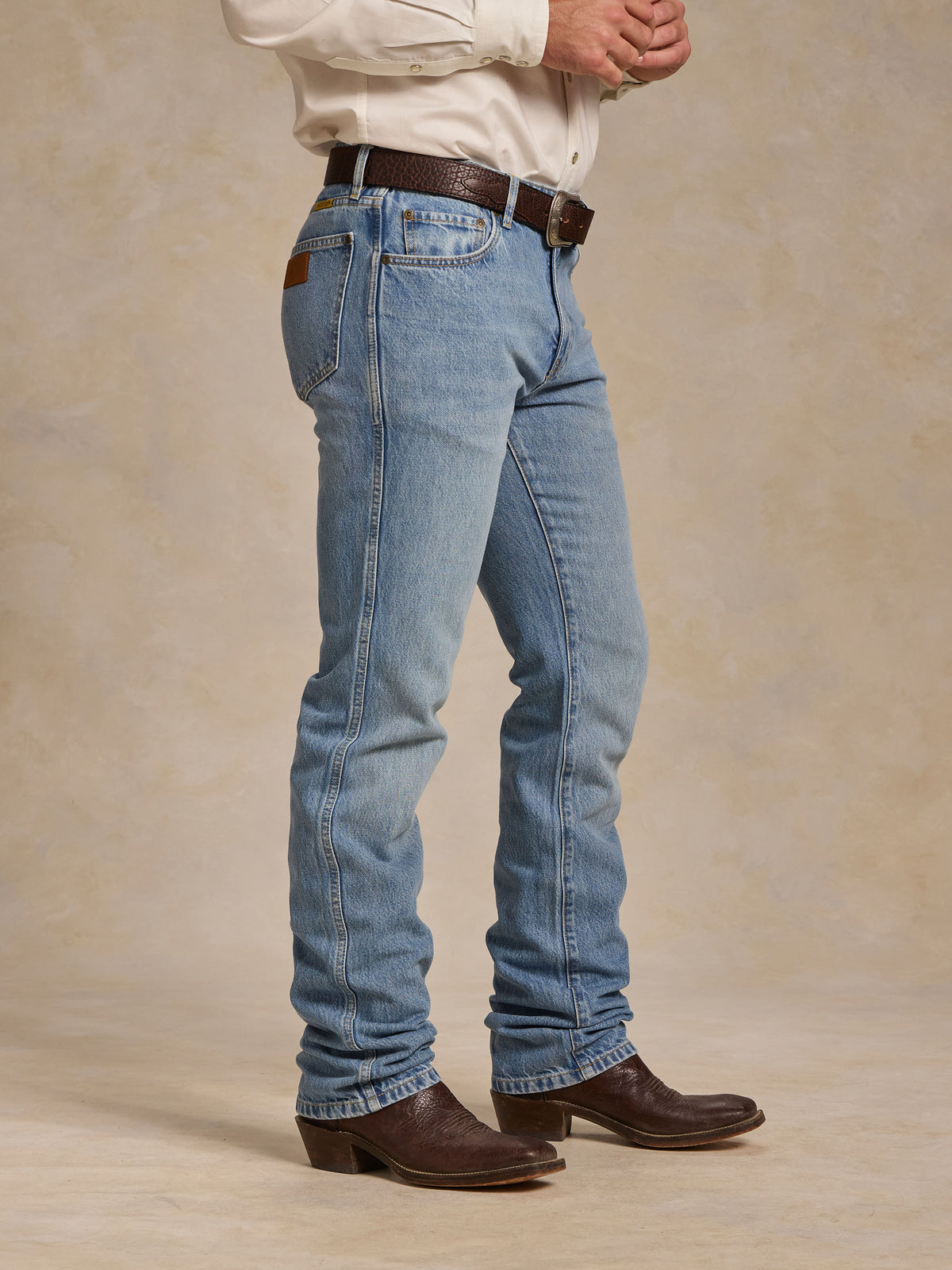 Ranch Hand® Straight Cut Dungarees - Schaefer Outfitter