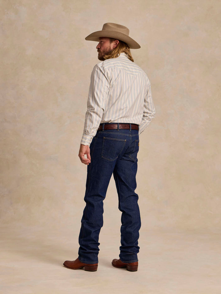 Ranch Hand® Reserve Dungarees - Schaefer Outfitter