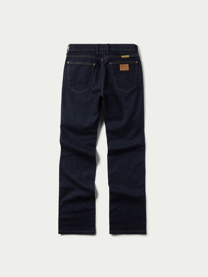 Ranch Flex Boot Cut Dungarees - Schaefer Outfitter