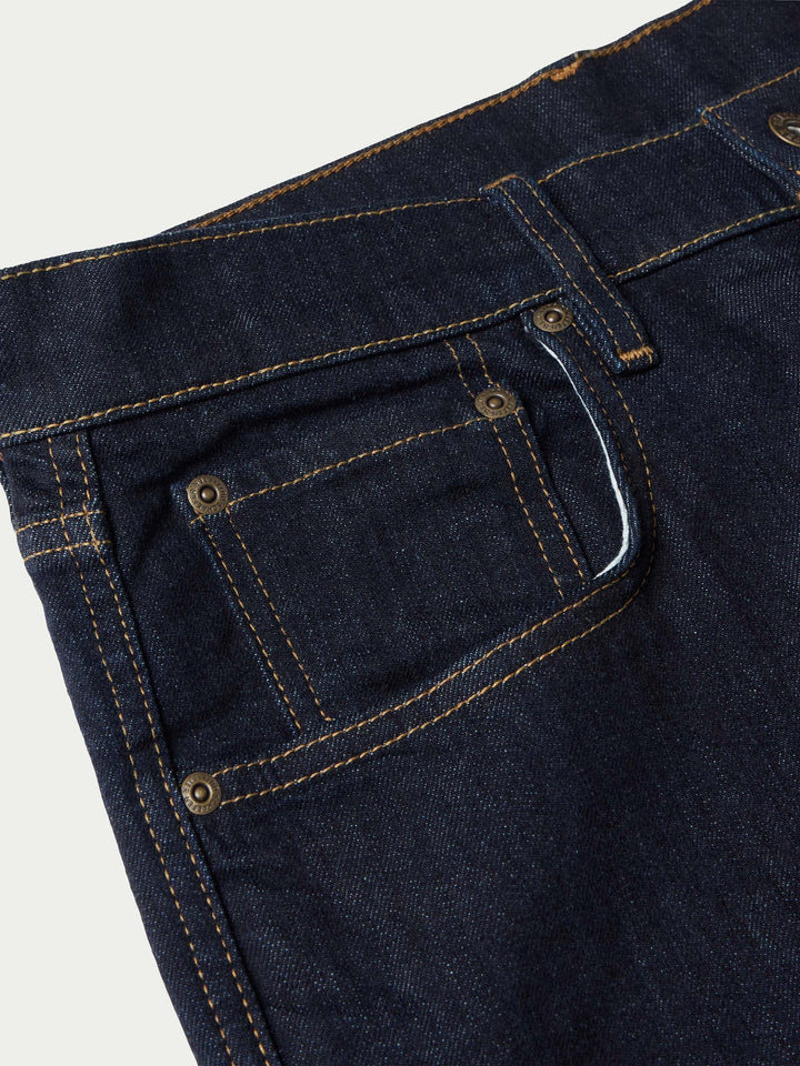 Ranch Flex Boot Cut Dungarees - Schaefer Outfitter