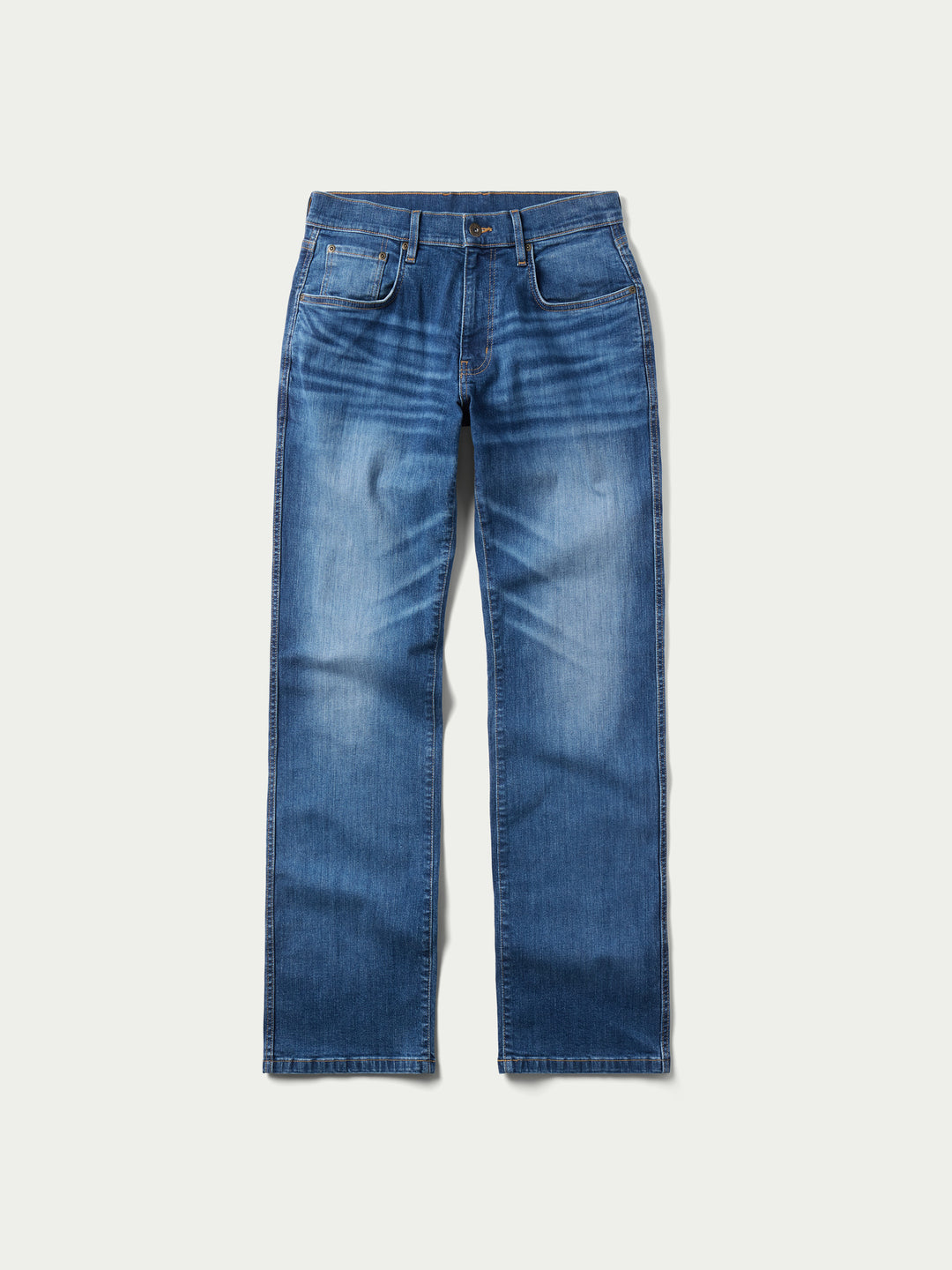 Ranch Flex Boot Cut Dungarees - Schaefer Outfitter