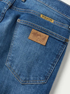 Ranch Flex Boot Cut Dungarees - Schaefer Outfitter