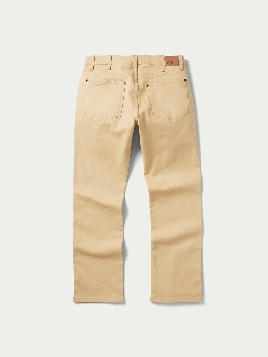 5-POCKET STRAIGHT LEG PANT - Schaefer Outfitter