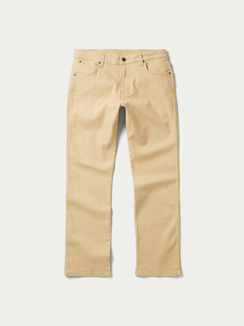 5-POCKET STRAIGHT LEG PANT - Schaefer Outfitter
