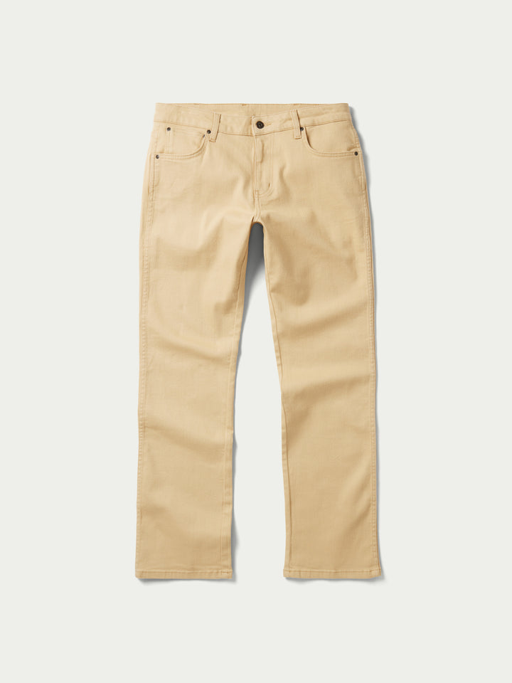 5-POCKET STRAIGHT LEG PANT - Schaefer Outfitter