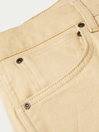 5-POCKET STRAIGHT LEG PANT - Schaefer Outfitter