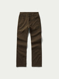 5-Pocket Straight Leg Pant - Schaefer Outfitter