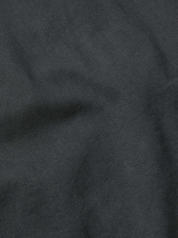 WESTERN DENIM SNAP SHIRT - Schaefer Outfitter