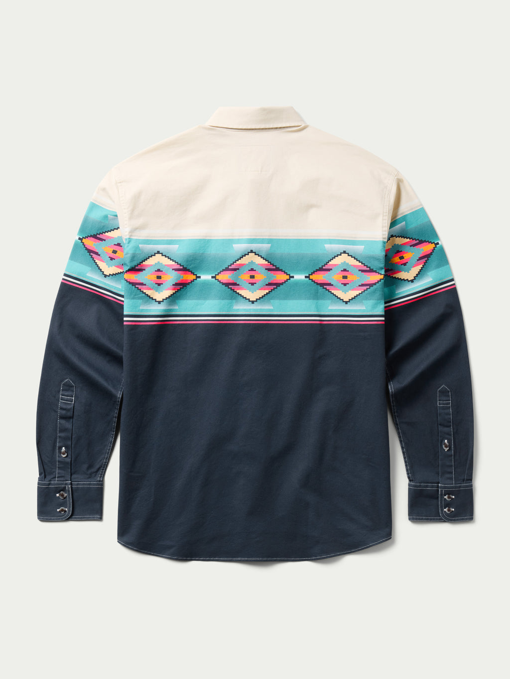 IAN MUNSICK x SCHAEFER OUTFITTER 90's BUTTON DOWN - Schaefer Outfitter