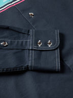 IAN MUNSICK x SCHAEFER OUTFITTER 90's BUTTON DOWN - Schaefer Outfitter