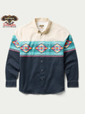 IAN MUNSICK x SCHAEFER OUTFITTER 90's BUTTON DOWN - Schaefer Outfitter