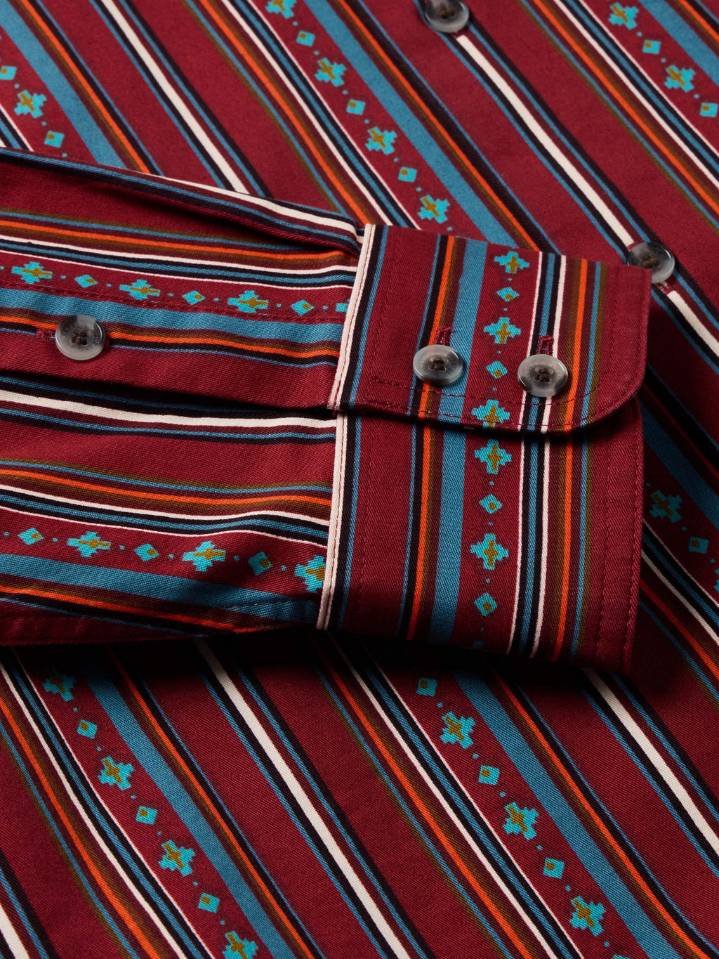 IAN MUNSICK x SCHAEFER OUTFITTER 90's BUTTON DOWN - Schaefer Outfitter