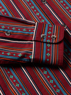 IAN MUNSICK x SCHAEFER OUTFITTER 90's BUTTON DOWN - Schaefer Outfitter