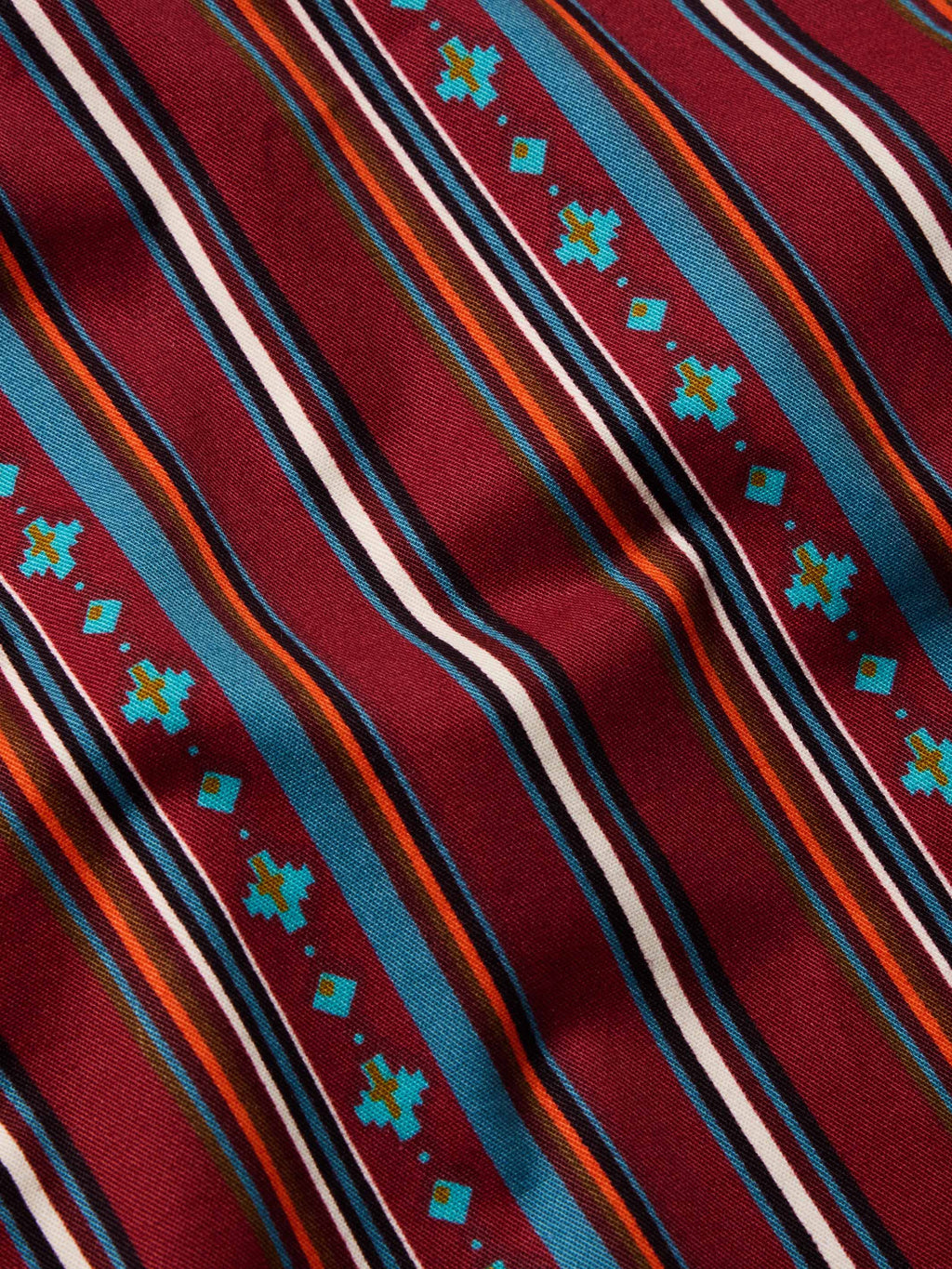 IAN MUNSICK x SCHAEFER OUTFITTER 90's BUTTON DOWN - Schaefer Outfitter