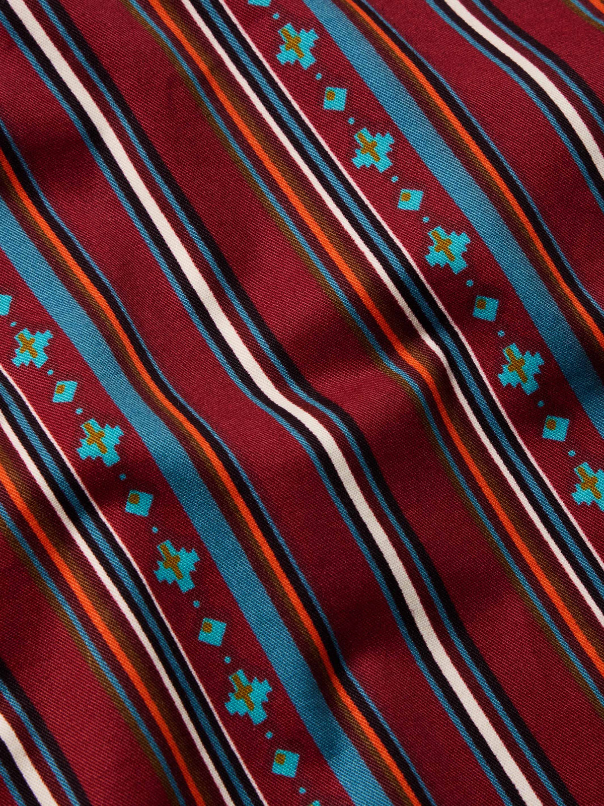 IAN MUNSICK x SCHAEFER OUTFITTER 90's BUTTON DOWN - Schaefer Outfitter