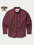 IAN MUNSICK x SCHAEFER OUTFITTER 90's BUTTON DOWN - Schaefer Outfitter