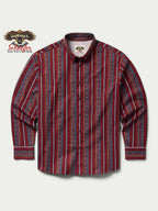 IAN MUNSICK x SCHAEFER OUTFITTER 90's BUTTON DOWN - Schaefer Outfitter