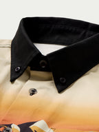 IAN MUNSICK x SCHAEFER OUTFITTER 90's BUTTON DOWN - Schaefer Outfitter