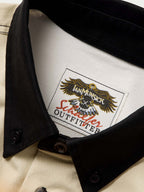 IAN MUNSICK x SCHAEFER OUTFITTER 90's BUTTON DOWN - Schaefer Outfitter