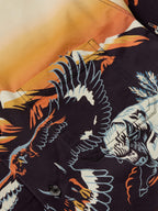 IAN MUNSICK x SCHAEFER OUTFITTER 90's BUTTON DOWN - Schaefer Outfitter