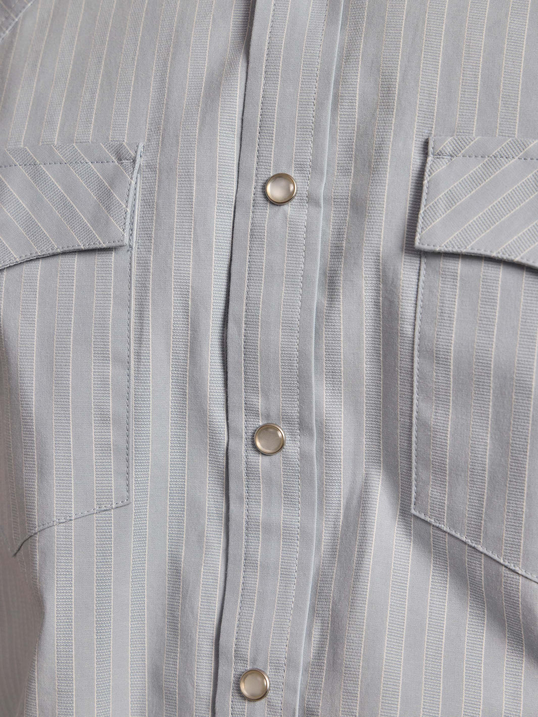 CLASSIC WESTERN BUTTON DOWN WITH SNAPS - Schaefer Outfitter