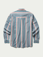 IAN MUNSICK x SCHAEFER OUTFITTER WESTERN STRETCH SNAP SHIRT - Schaefer Outfitter
