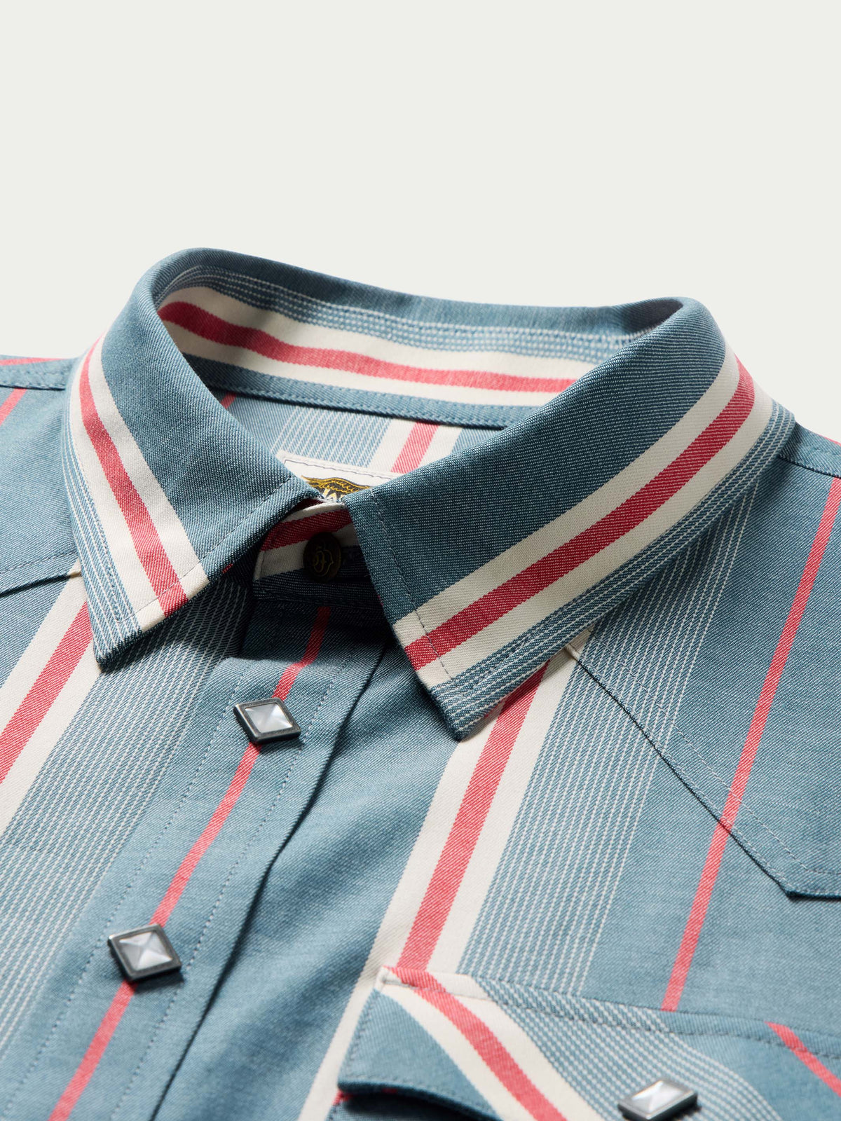 IAN MUNSICK x SCHAEFER OUTFITTER WESTERN STRETCH SNAP SHIRT - Schaefer Outfitter