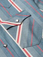 IAN MUNSICK x SCHAEFER OUTFITTER WESTERN STRETCH SNAP SHIRT - Schaefer Outfitter