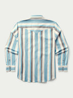 IAN MUNSICK x SCHAEFER OUTFITTER WESTERN STRETCH SNAP SHIRT - Schaefer Outfitter