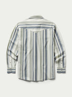WESTERN STRETCH SNAP SHIRT - Schaefer Outfitter