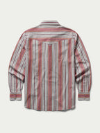 WESTERN STRETCH SNAP SHIRT - Schaefer Outfitter