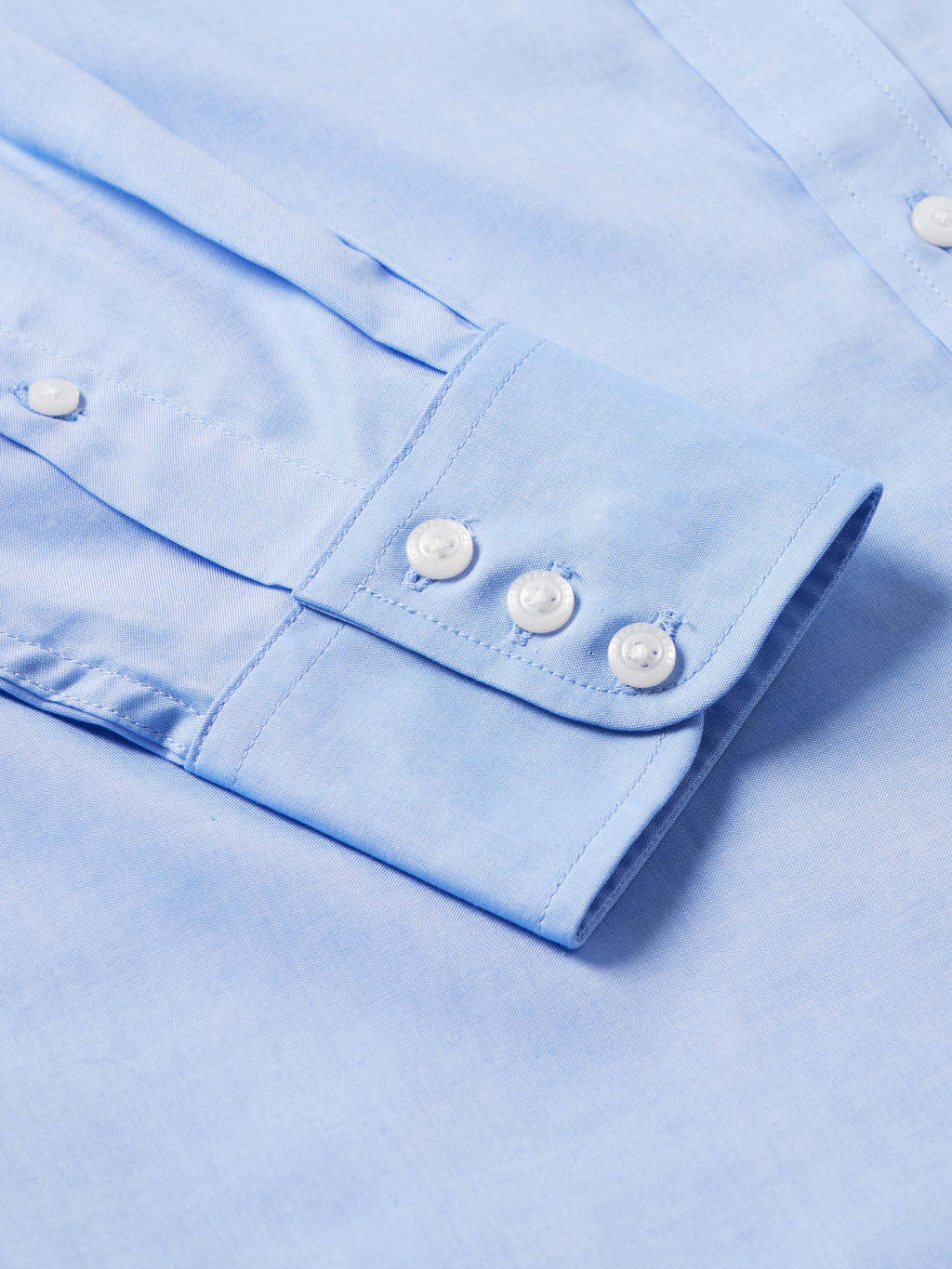 Classic Western Pinpoint Button-Down - Schaefer Outfitter